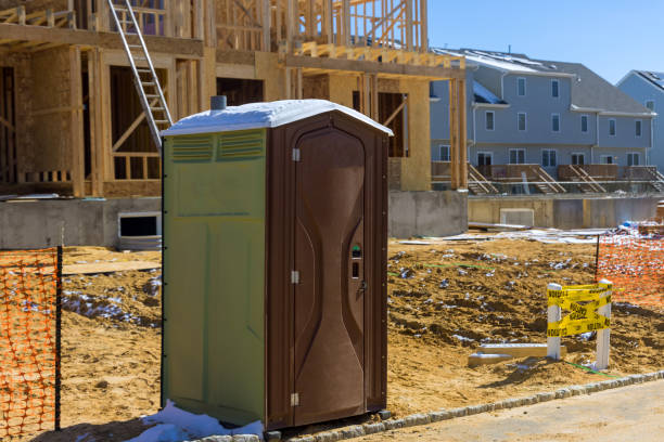 Best Affordable porta potty rental  in North Vernon, IN