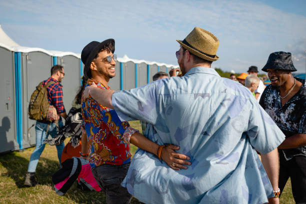 Best Porta potty rental near me  in North Vernon, IN