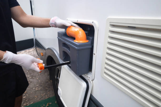 Best Long-term porta potty rental  in North Vernon, IN