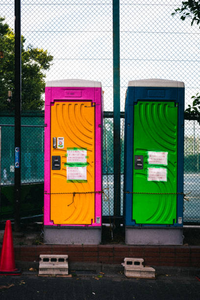 Best Porta potty rental near me  in North Vernon, IN
