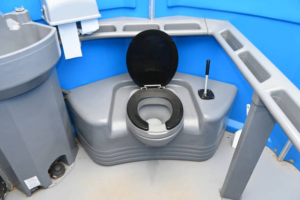 Best Event porta potty rental  in North Vernon, IN