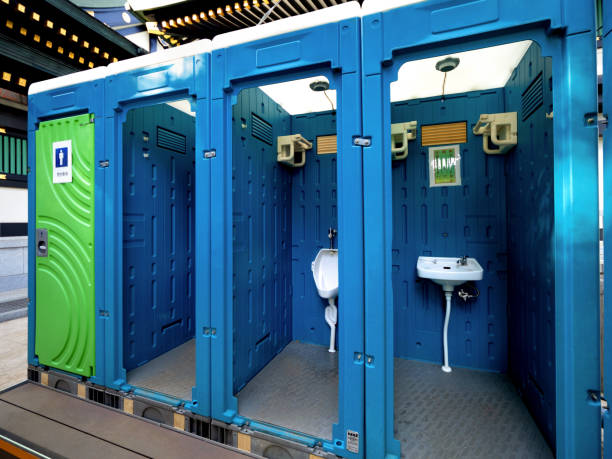 Best Restroom trailer rental cost  in North Vernon, IN