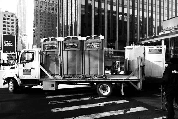 Best Porta potty for special events  in North Vernon, IN