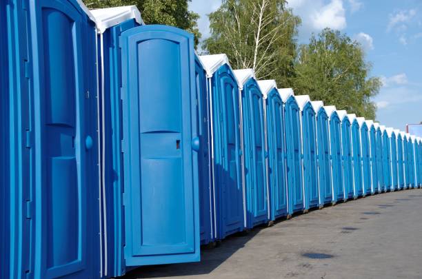 Best Local porta potty services  in North Vernon, IN